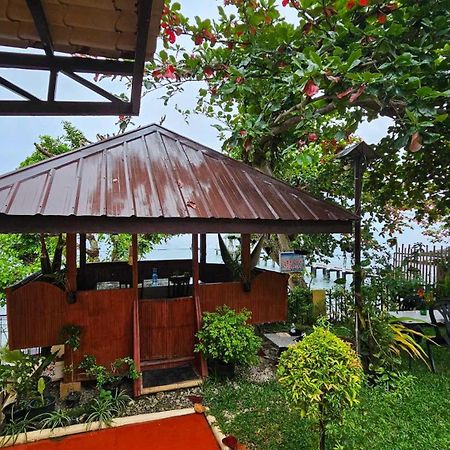 Eagles Nest Beach Resort Davao City Exteriör bild