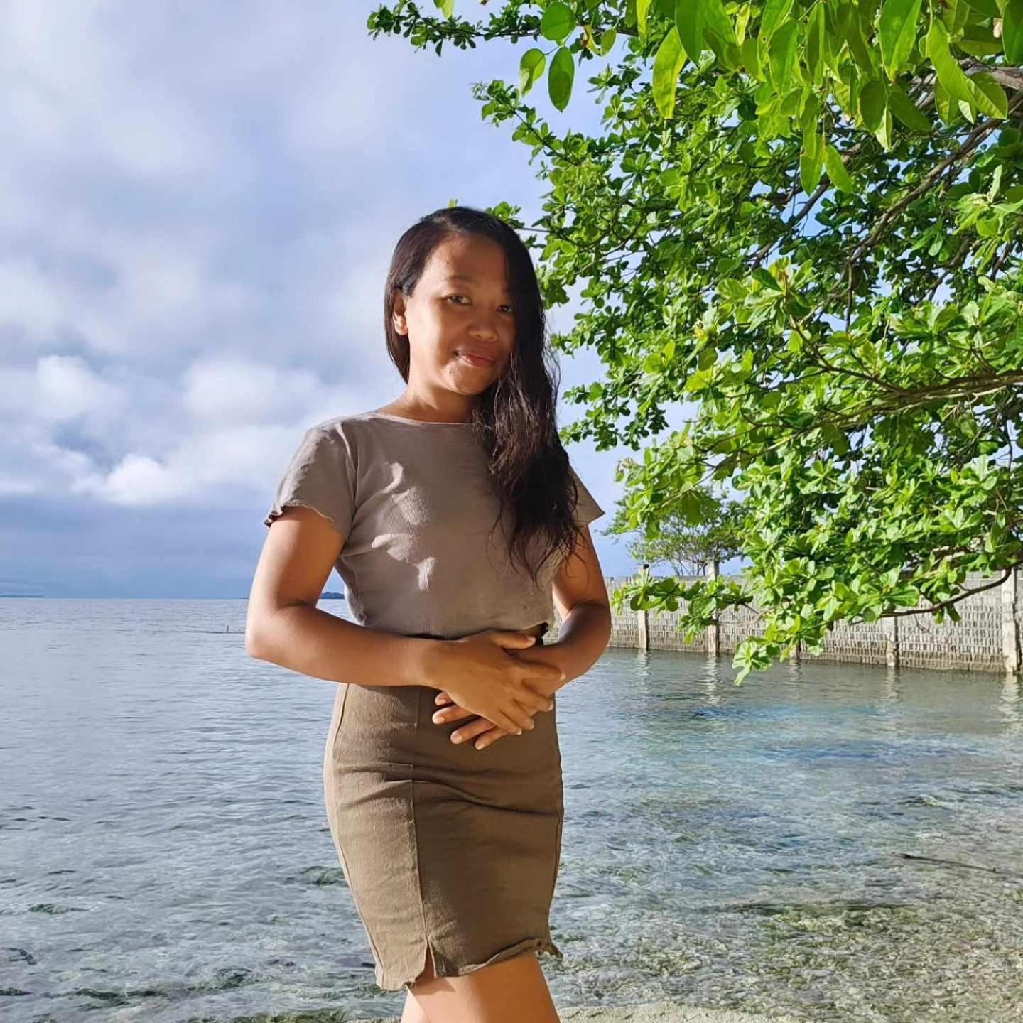 Eagles Nest Beach Resort Davao City Exteriör bild